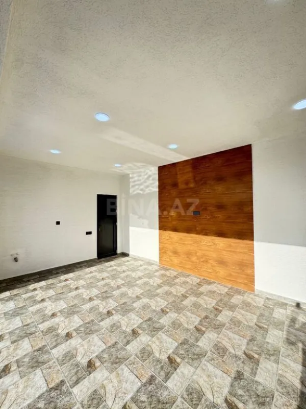 Satılır 4 otaqlı həyət evi 200 m²