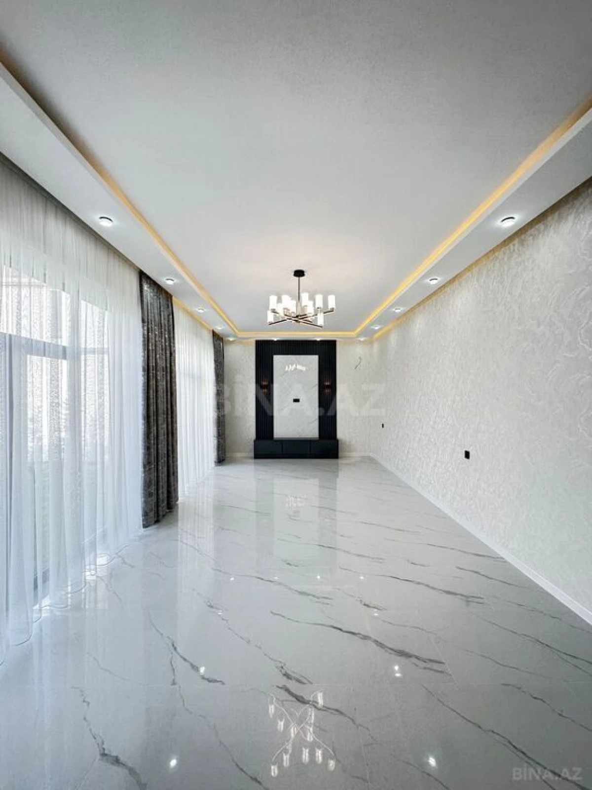 Satılır 4 otaqlı həyət evi 200 m²