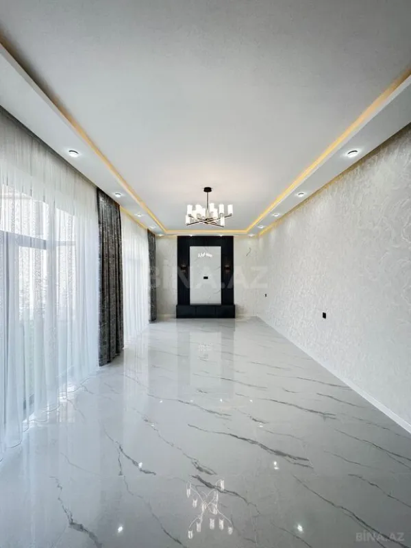 Satılır 4 otaqlı həyət evi 200 m²