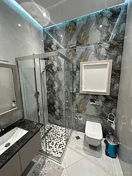 Kirayə verilir 2 otaqlı mənzil 65 m²