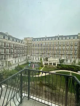 Kirayə verilir 2 otaqlı mənzil 65 m²