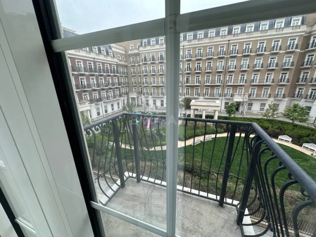Kirayə verilir 2 otaqlı mənzil 65 m²