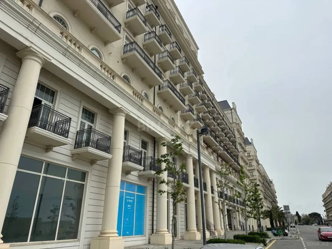 Kirayə verilir 2 otaqlı mənzil 65 m²