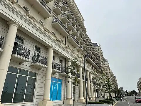 Kirayə verilir 2 otaqlı mənzil 65 m² — Bakı 2 otaq 65.00 m²