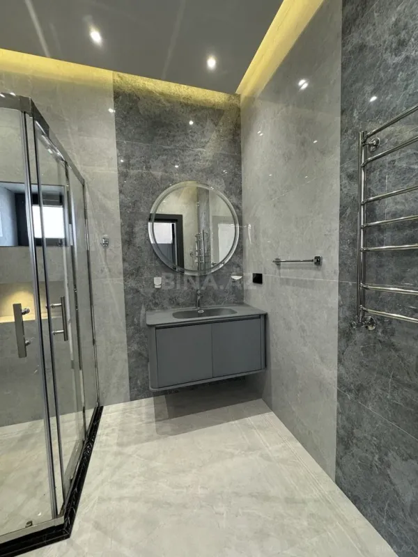 Satılır 4 otaqlı həyət evi 160 m²