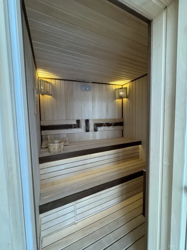 Satılır 4 otaqlı həyət evi 160 m²