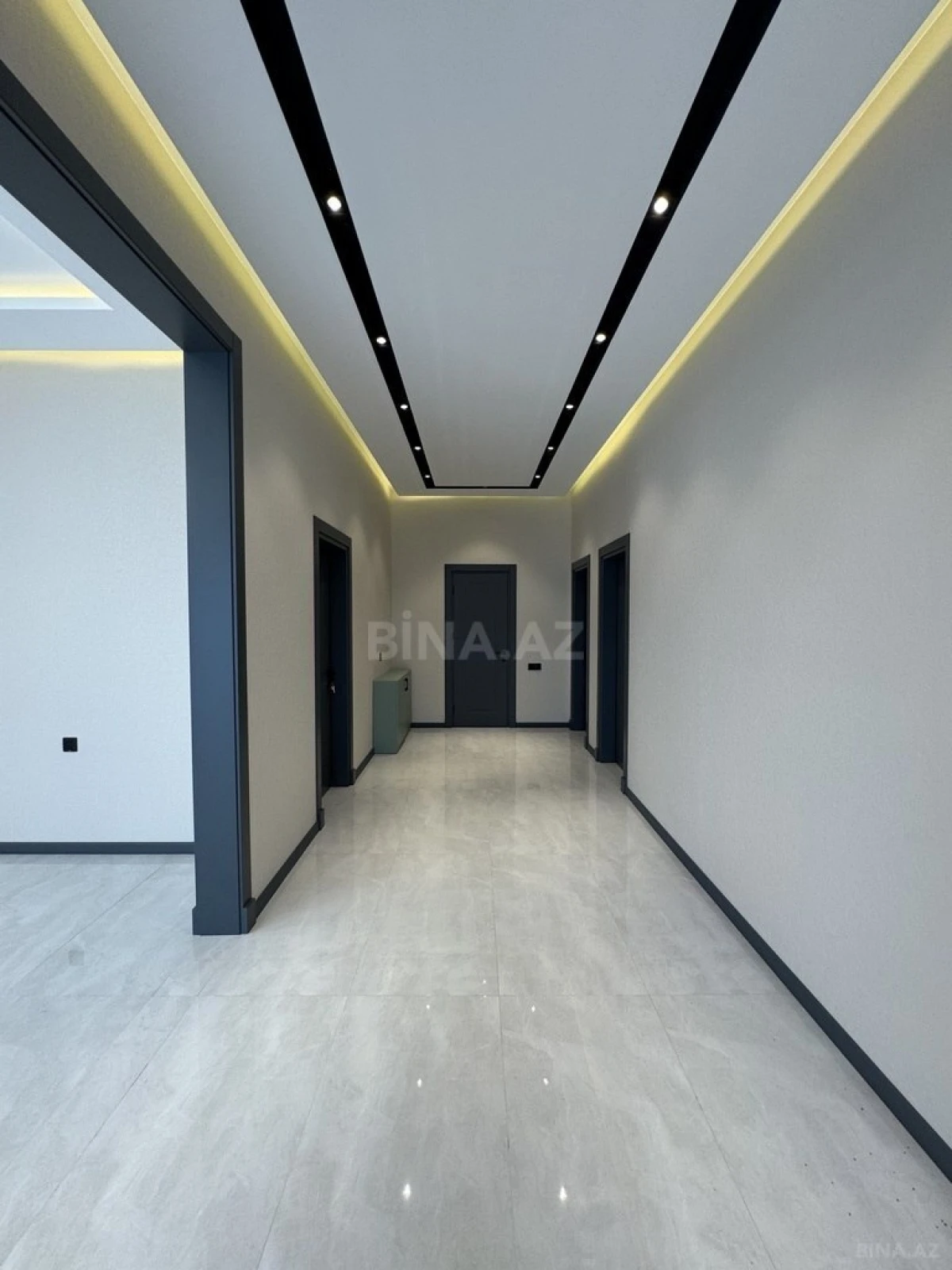 Satılır 4 otaqlı həyət evi 160 m²