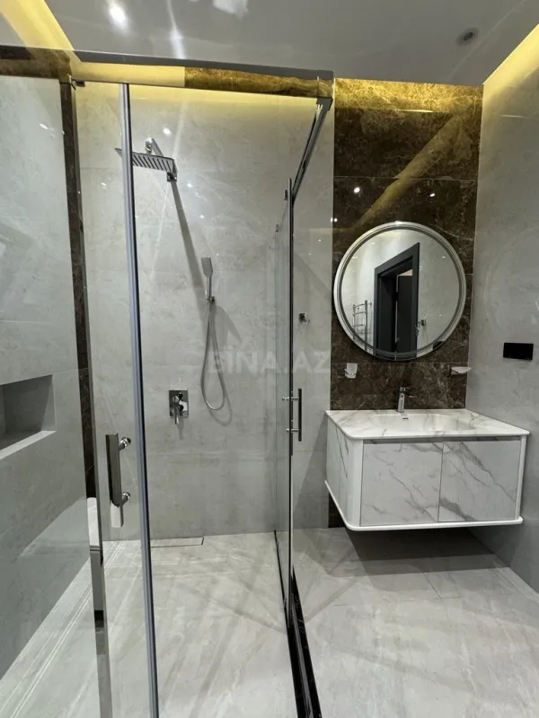 Satılır 4 otaqlı həyət evi 160 m²