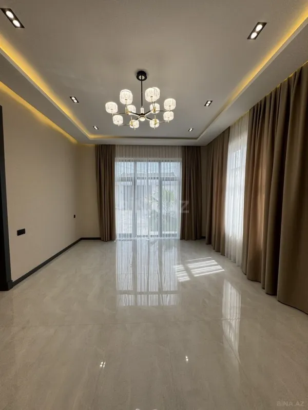 Satılır 4 otaqlı həyət evi 160 m²