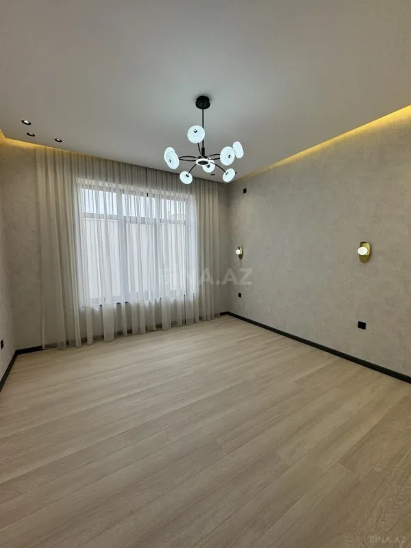 Satılır 4 otaqlı həyət evi 160 m²