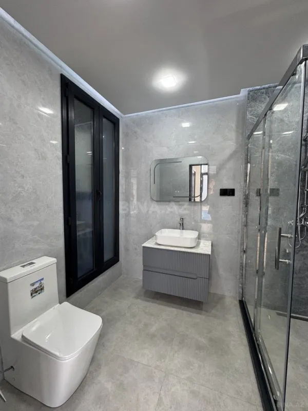 Satılır 4 otaqlı həyət evi 160 m²