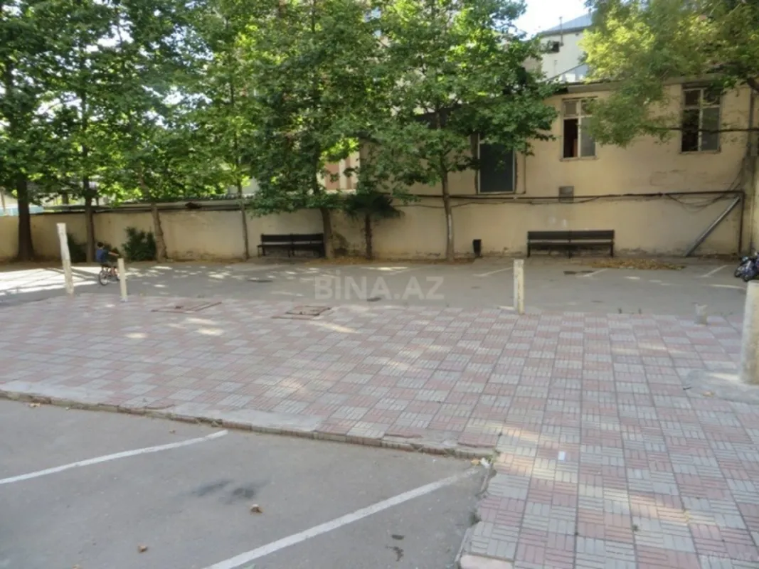 Kirayə verilir 5 otaqlı ofis 160 m²