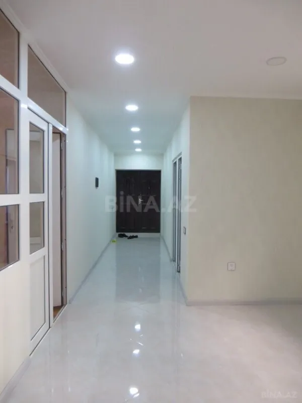 Kirayə verilir 5 otaqlı ofis 160 m²