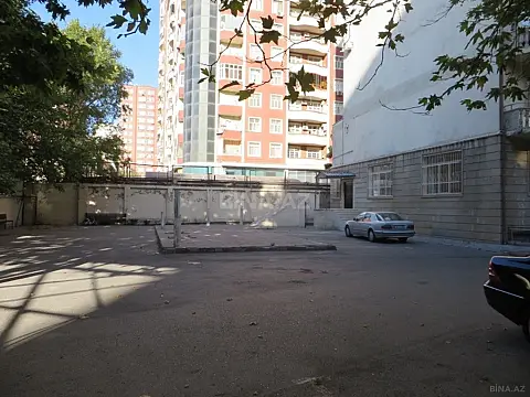 Kirayə verilir 5 otaqlı ofis 160 m²