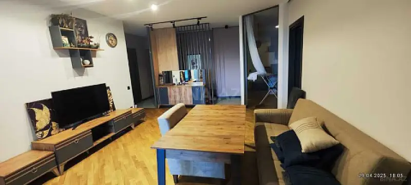 Kirayə verilir 3 otaqlı mənzil 110 m²