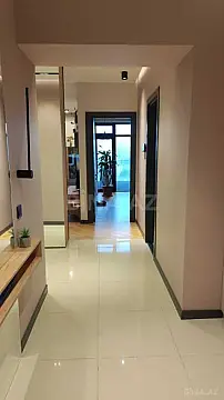 Kirayə verilir 3 otaqlı mənzil 110 m²