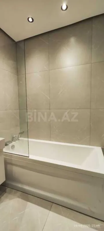 Kirayə verilir 3 otaqlı mənzil 110 m²