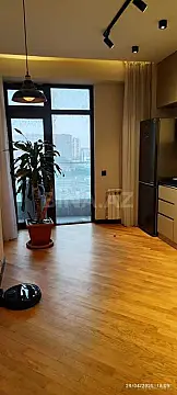 Kirayə verilir 3 otaqlı mənzil 110 m²