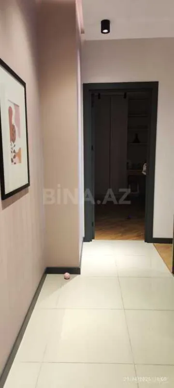 Kirayə verilir 3 otaqlı mənzil 110 m²