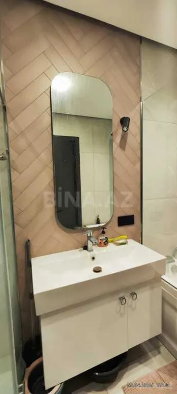 Kirayə verilir 3 otaqlı mənzil 110 m²