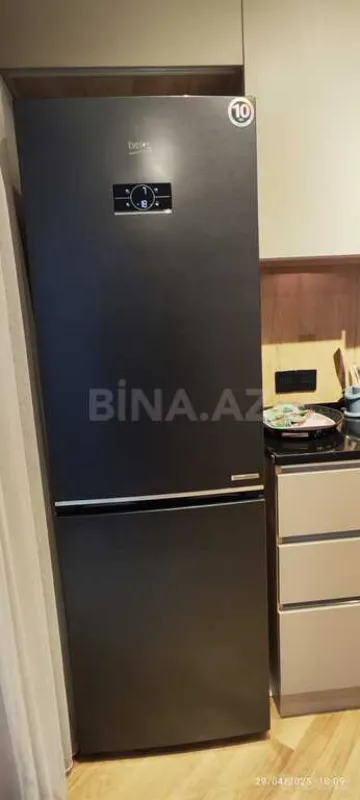 Kirayə verilir 3 otaqlı mənzil 110 m²