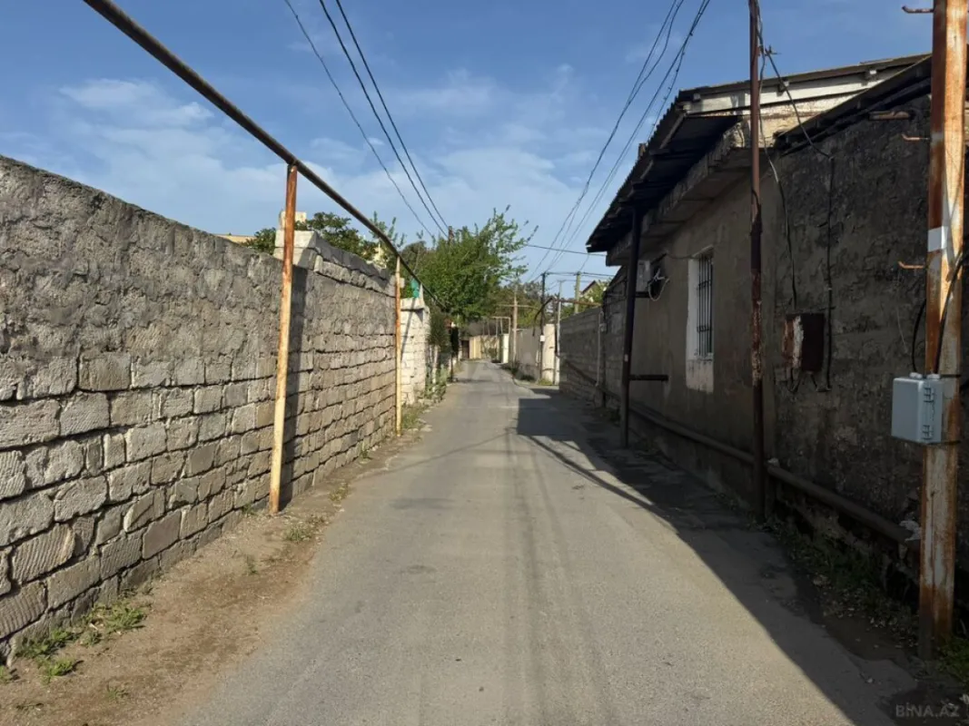 Satılır torpaq sahəsi 8 m²