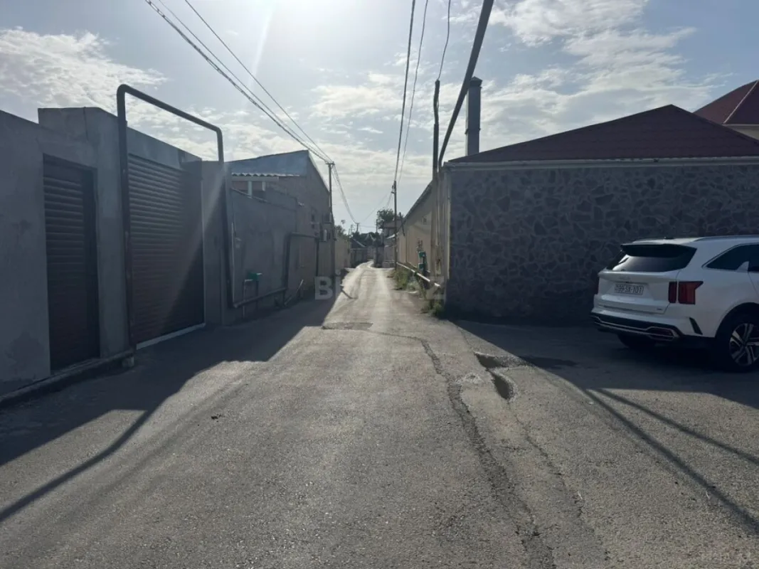 Satılır torpaq sahəsi 8 m²