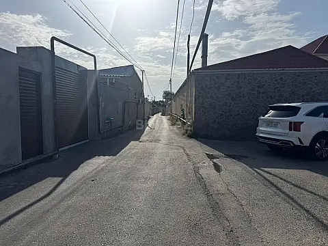 Satılır torpaq sahəsi 8 m²