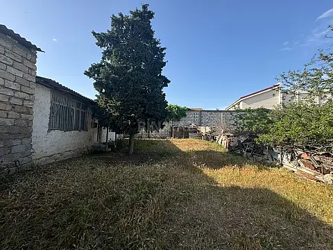 Satılır torpaq sahəsi 8 m² — Bakı, Mərdəkan 8.00 m²