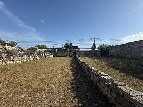 Satılır torpaq sahəsi 8 m²