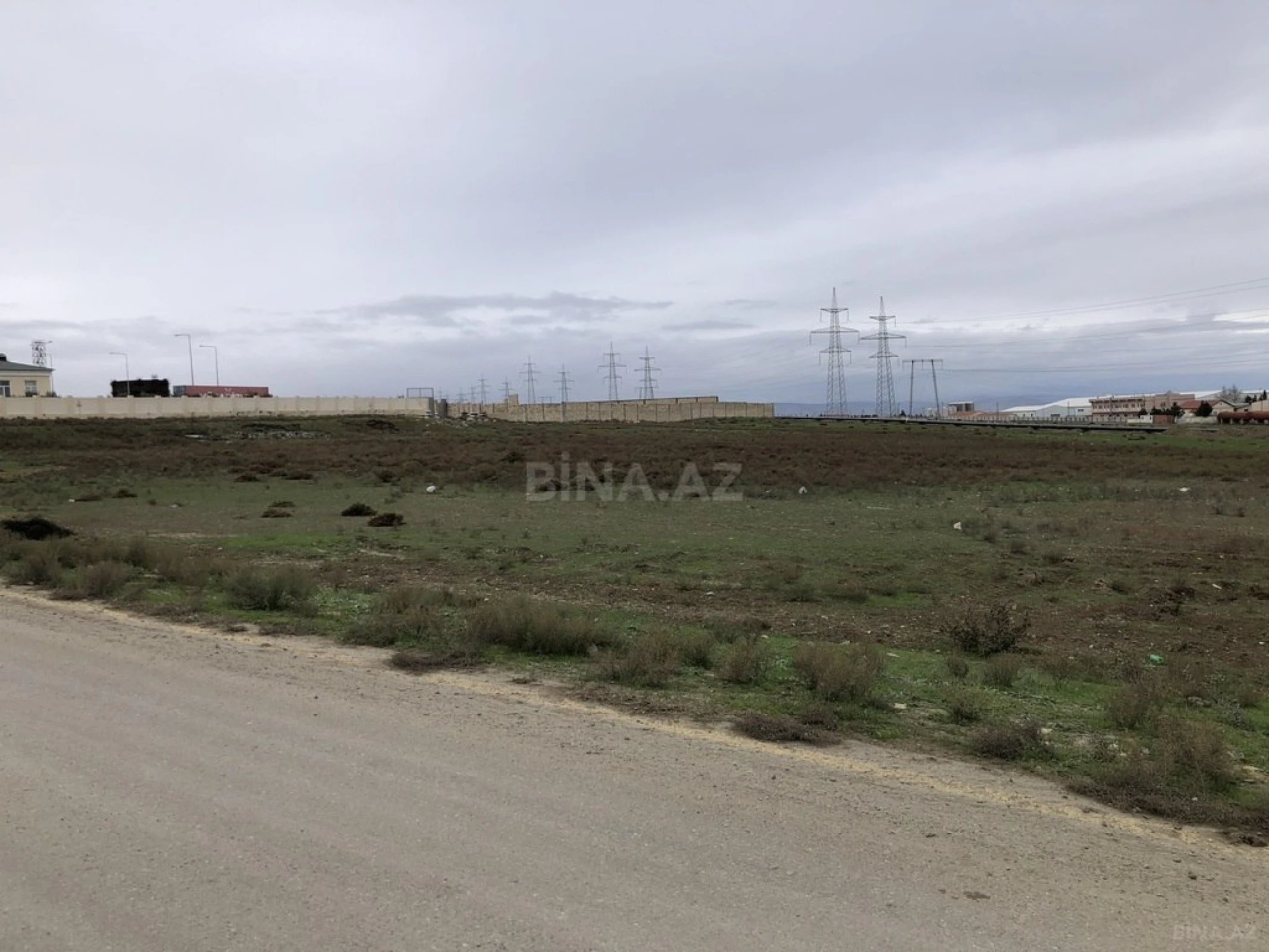 Satılır torpaq sahəsi 156 m²