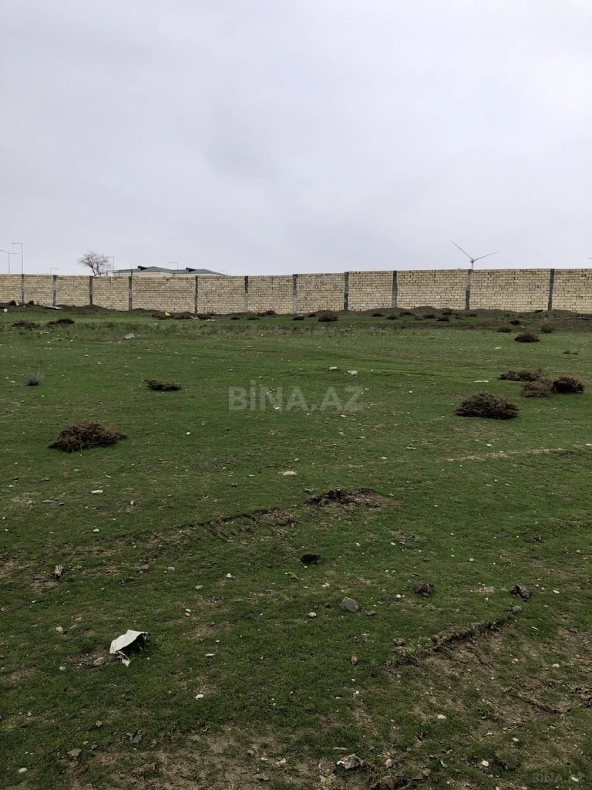 Satılır torpaq sahəsi 156 m²