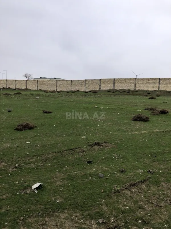 Satılır torpaq sahəsi 156 m²