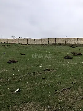 Satılır torpaq sahəsi 156 m² — Bakı, Hökməli 156.00 m²