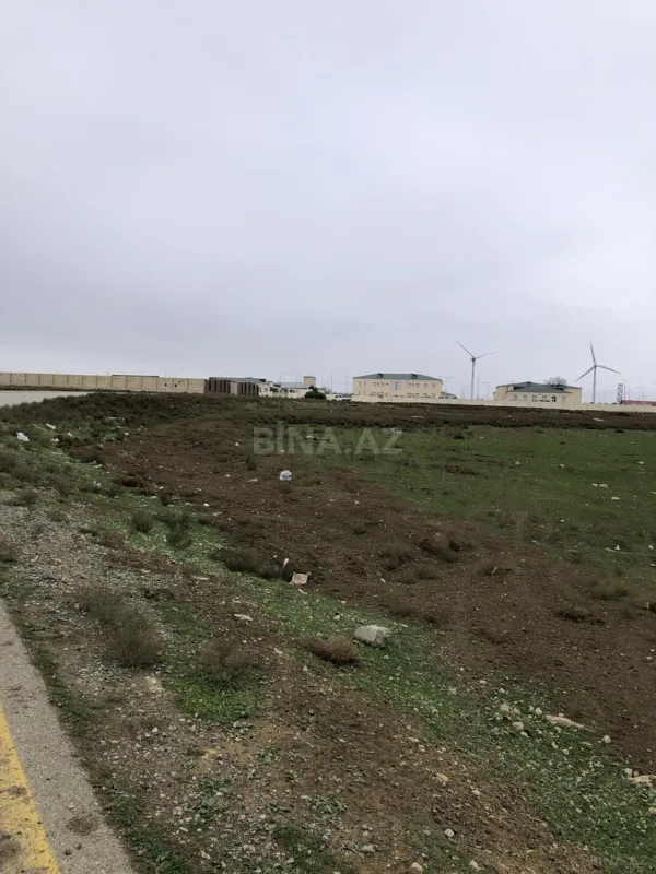 Satılır torpaq sahəsi 156 m²