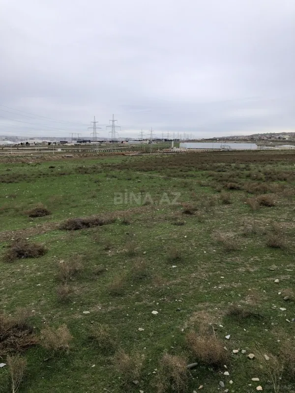 Satılır torpaq sahəsi 156 m²