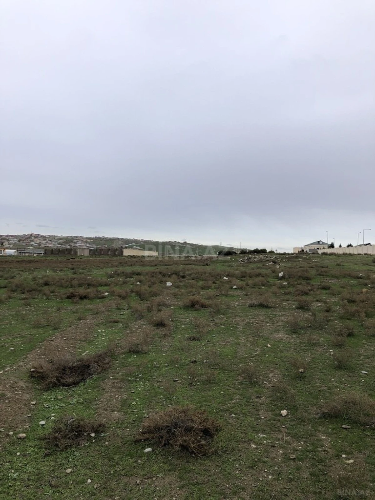 Satılır torpaq sahəsi 156 m²