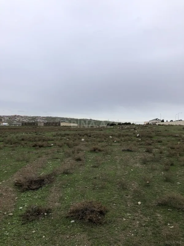 Satılır torpaq sahəsi 156 m²