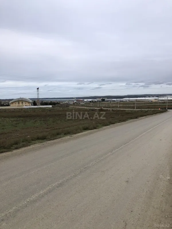 Satılır torpaq sahəsi 156 m²