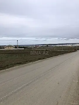 Satılır torpaq sahəsi 156 m²