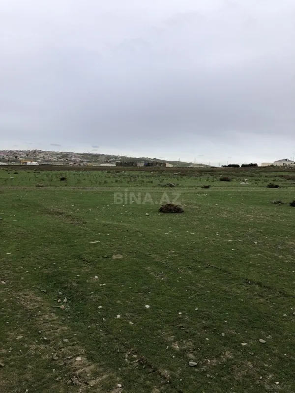 Satılır torpaq sahəsi 156 m²