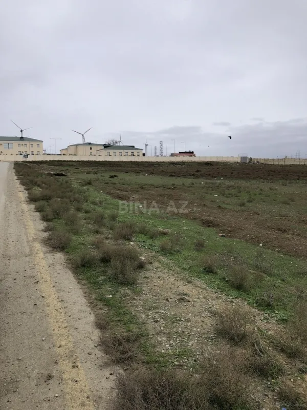 Satılır torpaq sahəsi 156 m²