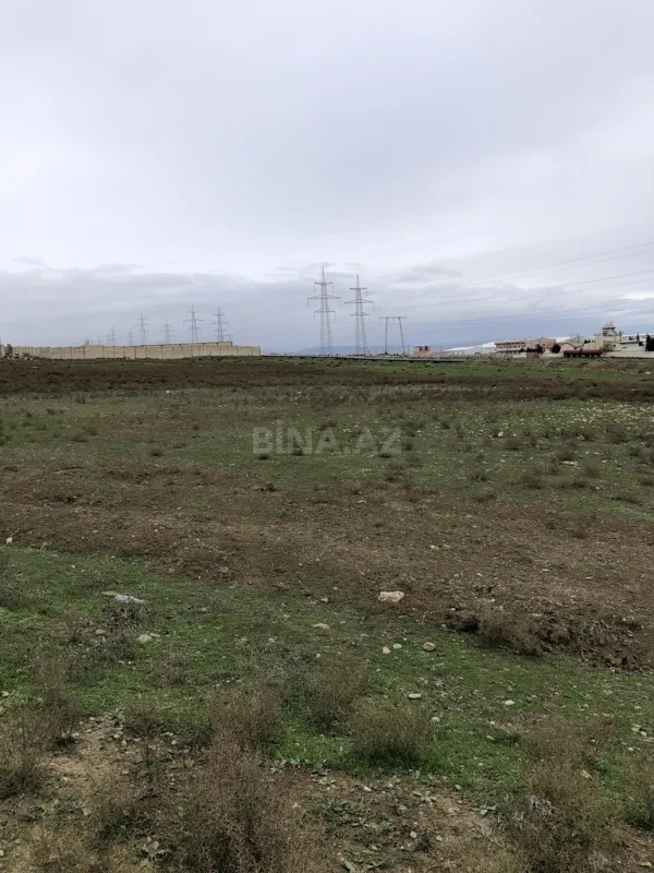 Satılır torpaq sahəsi 156 m²