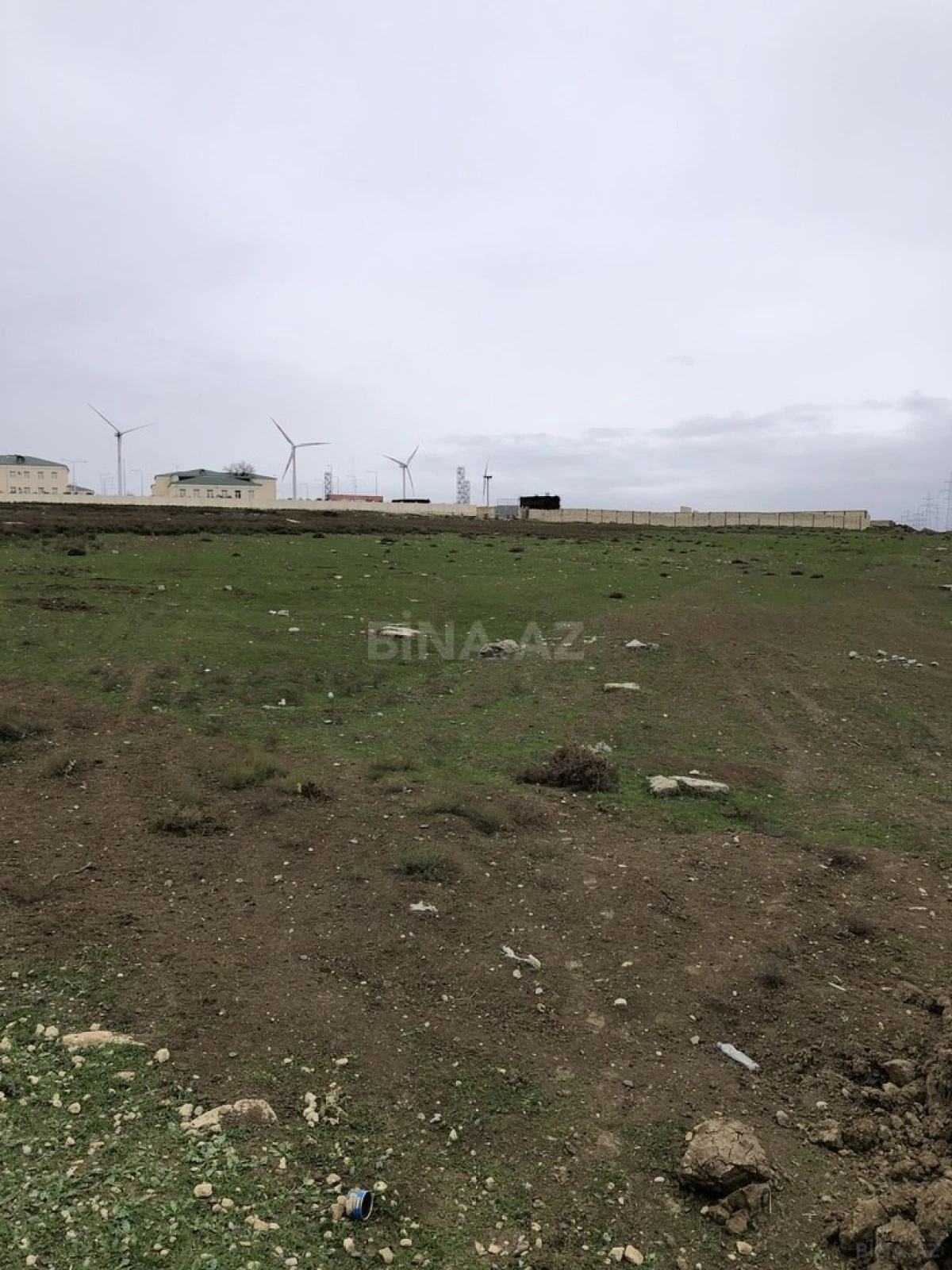 Satılır torpaq sahəsi 156 m²