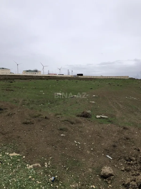 Satılır torpaq sahəsi 156 m²