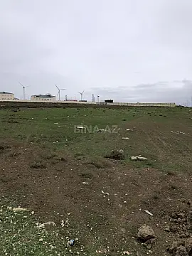 Satılır torpaq sahəsi 156 m²