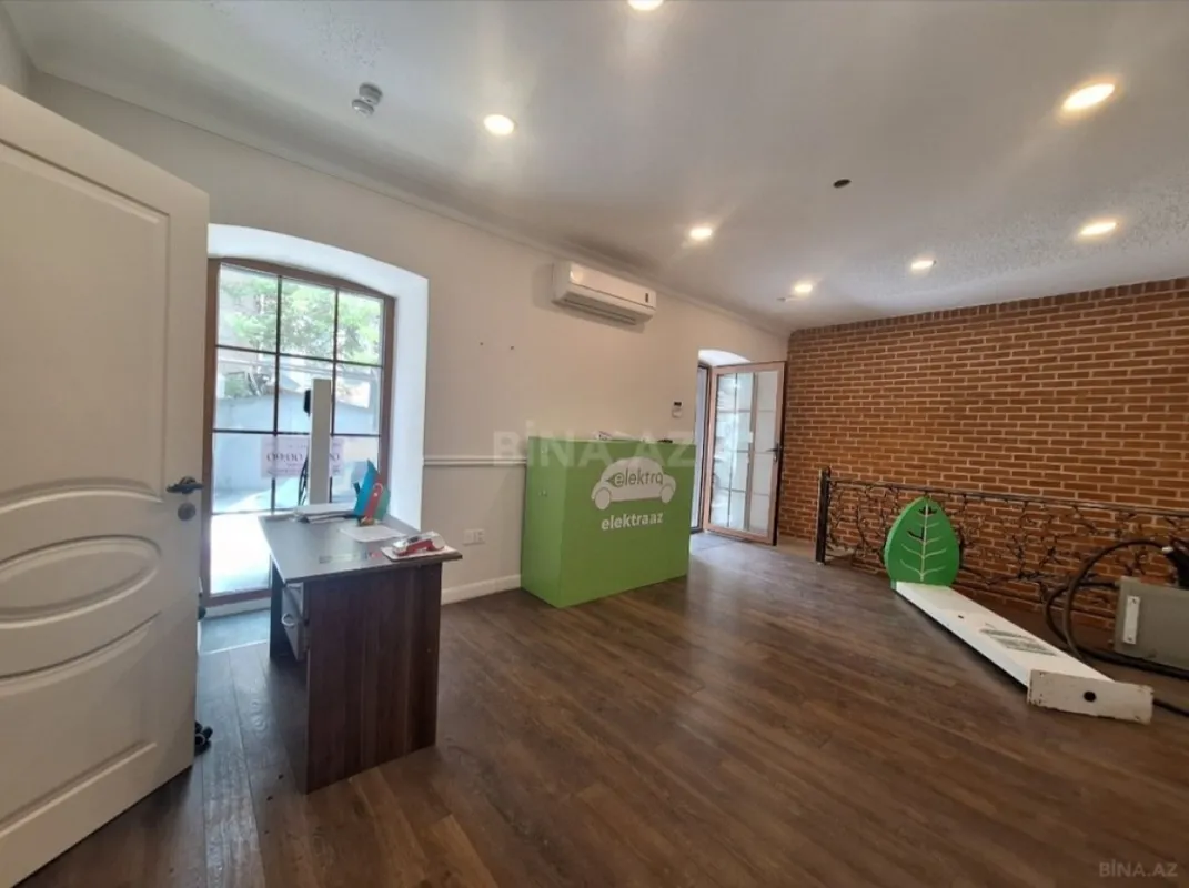 Kirayə verilir obyekt 60 m²