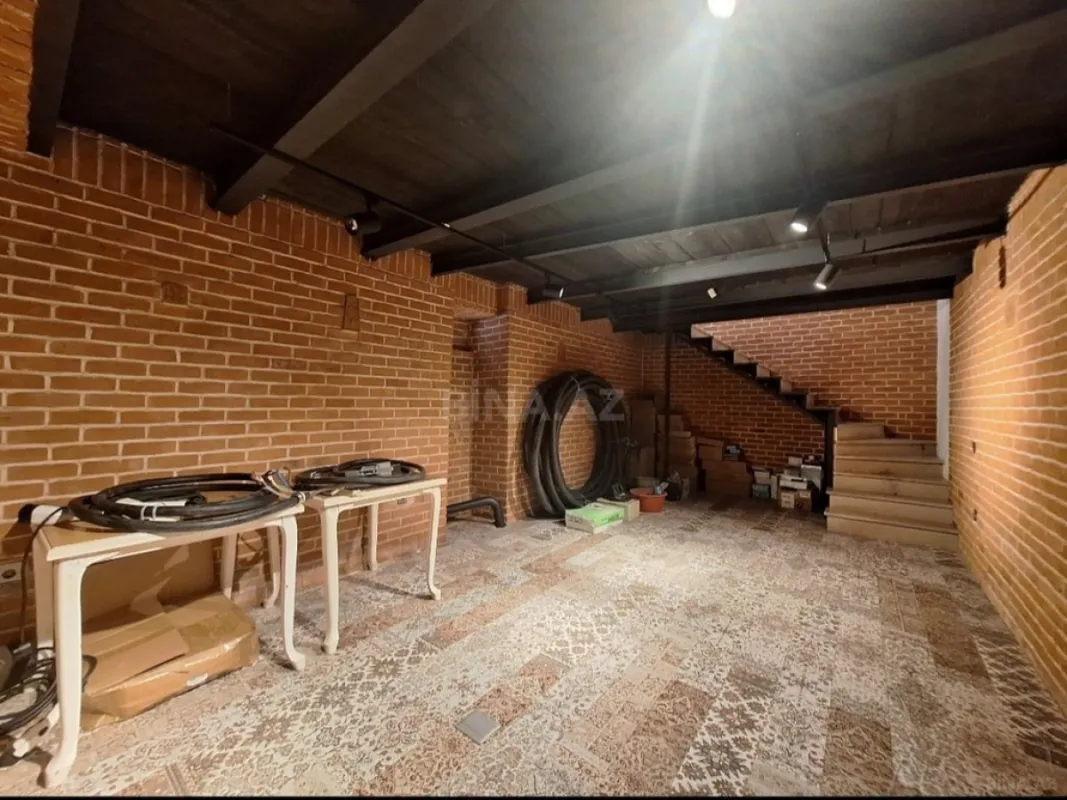 Kirayə verilir obyekt 60 m²