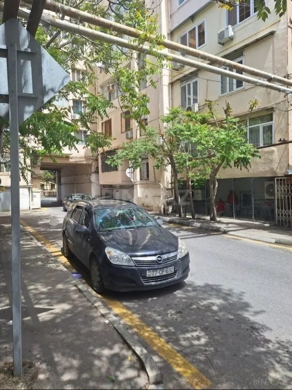 Kirayə verilir obyekt 60 m²