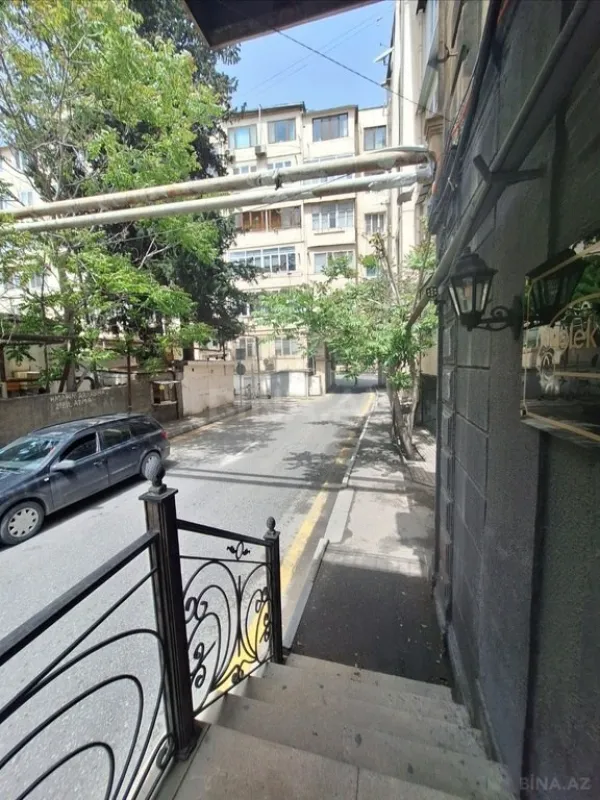 Kirayə verilir obyekt 60 m²